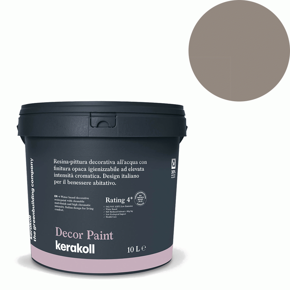 Kit accessori per pittura murale per interni Misura grande