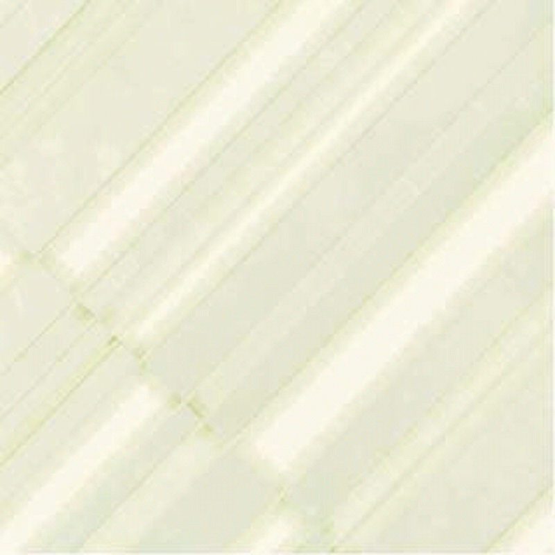 Mutina – Azulej Decoro Bianco Diagonal 20X20 Rettificato Naturale Sp. 10 mm – PUA19