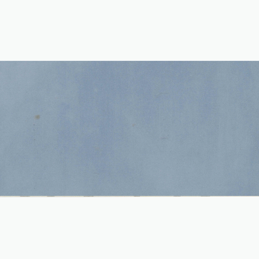 Revoir Paris – Bel Histoire Bleu Paon Ligne 7,5×15 Rettificato Matt Sp. 8 mm – VVS1515_106