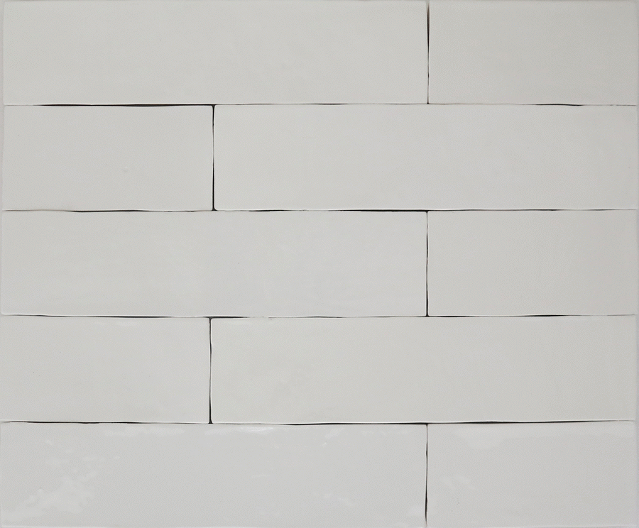 Revoir Paris – Atelier Blanc De Lin 6,2×25 Non Rettificato Lucido Sp. 10,6 mm – WW_002