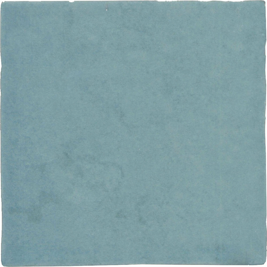Revoir Paris – Atelier Turquoise 10×10 Non Rettificato Matt Sp. 9,6 mm – DCR1010_020