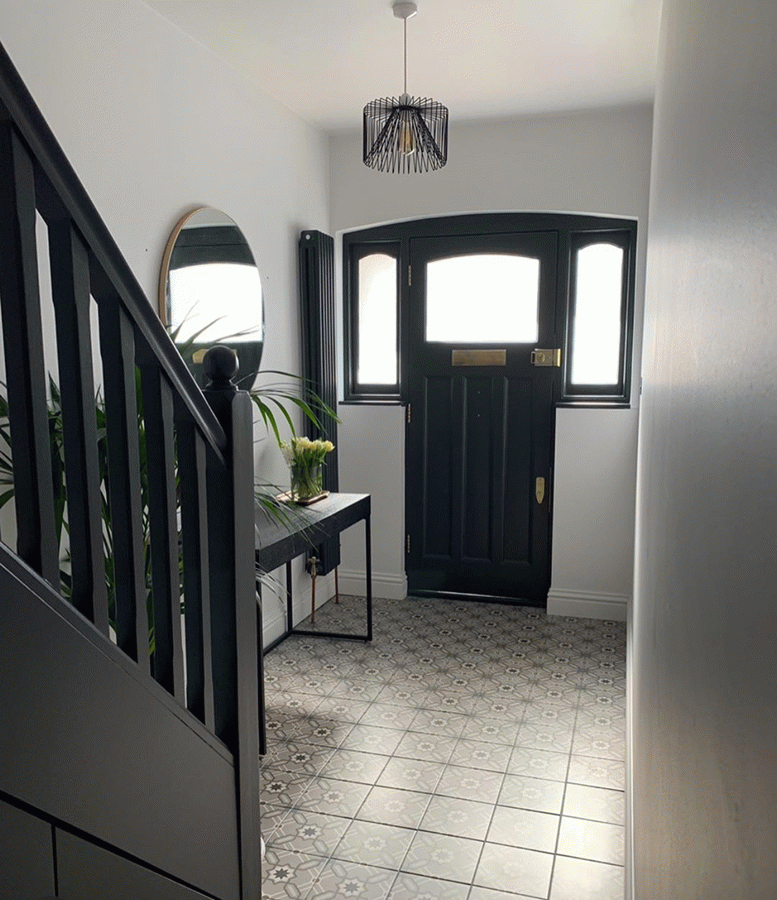 Revoir Paris – La Madeleine Decoro Odie 20×20 Non Rettificato Matt Sp. 8 mm – VVS2020_007