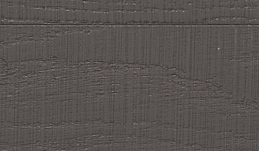 Unikolegno – Soglia di raccordo a scivolo, essenza Rovere Soft, finitura Eightcolor 8.7 spazzolato verniciato all’acqua, sezione 54×11-15 mm, lung. 1200 mm) – SOROVSPEILOF3FD90