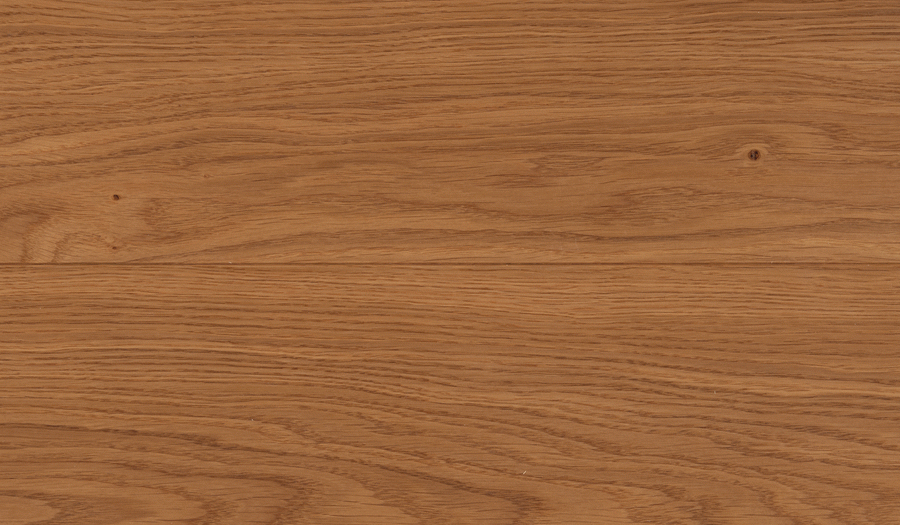 Unikolegno – Soglia di raccordo a scivolo, essenza Rovere Soft, finitura tinto Ambra spazzolato verniciato all’acqua, sezione 54×11-15 mm, lung. 1200 mm) – SOROVSPTILOF8FB0B